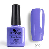 VENALISA UV Gel Nail Polish Lacquer