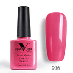 VENALISA UV Gel Nail Polish Lacquer