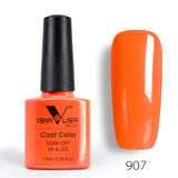 VENALISA UV Gel Nail Polish Lacquer
