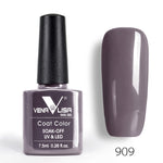 VENALISA UV Gel Nail Polish Lacquer