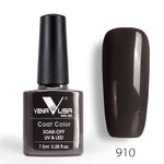 VENALISA UV Gel Nail Polish Lacquer