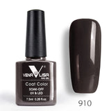VENALISA UV Gel Nail Polish Lacquer