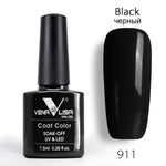 VENALISA UV Gel Nail Polish Lacquer