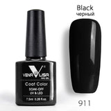 VENALISA UV Gel Nail Polish Lacquer