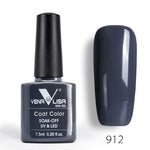 VENALISA UV Gel Nail Polish Lacquer