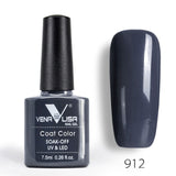 VENALISA UV Gel Nail Polish Lacquer