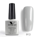VENALISA UV Gel Nail Polish Lacquer
