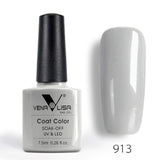 VENALISA UV Gel Nail Polish Lacquer