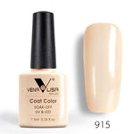 VENALISA UV Gel Nail Polish Lacquer