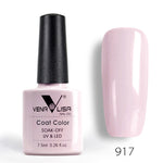 VENALISA UV Gel Nail Polish Lacquer