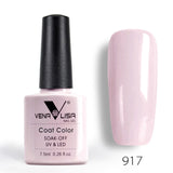 VENALISA UV Gel Nail Polish Lacquer