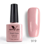 VENALISA UV Gel Nail Polish Lacquer