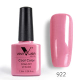 VENALISA UV Gel Nail Polish Lacquer