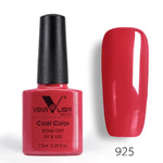 VENALISA UV Gel Nail Polish Lacquer