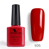 VENALISA UV Gel Nail Polish Lacquer