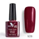 VENALISA UV Gel Nail Polish Lacquer