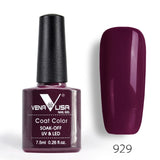 VENALISA UV Gel Nail Polish Lacquer
