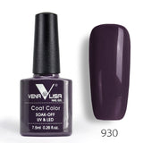 VENALISA UV Gel Nail Polish Lacquer
