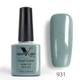VENALISA UV Gel Nail Polish Lacquer