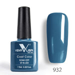 VENALISA UV Gel Nail Polish Lacquer