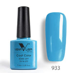 VENALISA UV Gel Nail Polish Lacquer