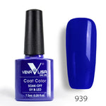 VENALISA UV Gel Nail Polish Lacquer
