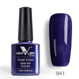 VENALISA UV Gel Nail Polish Lacquer