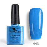VENALISA UV Gel Nail Polish Lacquer