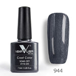 VENALISA UV Gel Nail Polish Lacquer
