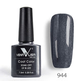 VENALISA UV Gel Nail Polish Lacquer