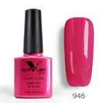 VENALISA UV Gel Nail Polish Lacquer
