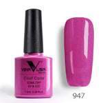 VENALISA UV Gel Nail Polish Lacquer