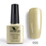 VENALISA UV Gel Nail Polish Lacquer