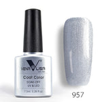 VENALISA UV Gel Nail Polish Lacquer