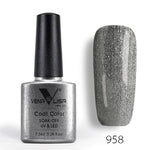 VENALISA UV Gel Nail Polish Lacquer