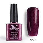 VENALISA UV Gel Nail Polish Lacquer