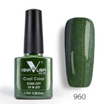 VENALISA UV Gel Nail Polish Lacquer