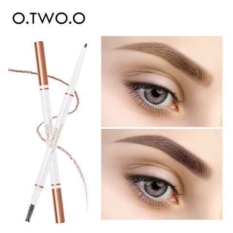 O.TWO.O Eye Brow Tint Cosmetics Brown Color