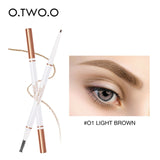 O.TWO.O Eye Brow Tint Cosmetics Brown Color