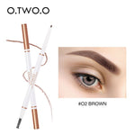 O.TWO.O Eye Brow Tint Cosmetics Brown Color