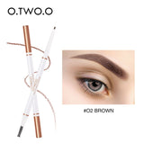 O.TWO.O Eye Brow Tint Cosmetics Brown Color