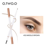 O.TWO.O Eye Brow Tint Cosmetics Brown Color