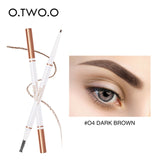 O.TWO.O Eye Brow Tint Cosmetics Brown Color