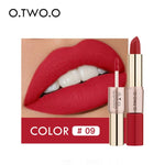 O.TWO.O Moisturizing Long Lasting Lipstick