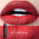 FOCALLURE Waterproof Matte Makeup Lipstick