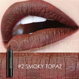 FOCALLURE Waterproof Matte Makeup Lipstick