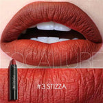 FOCALLURE Waterproof Matte Makeup Lipstick