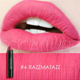 FOCALLURE Waterproof Matte Makeup Lipstick