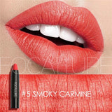 FOCALLURE Waterproof Matte Makeup Lipstick