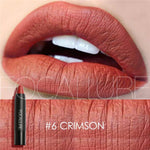 FOCALLURE Waterproof Matte Makeup Lipstick